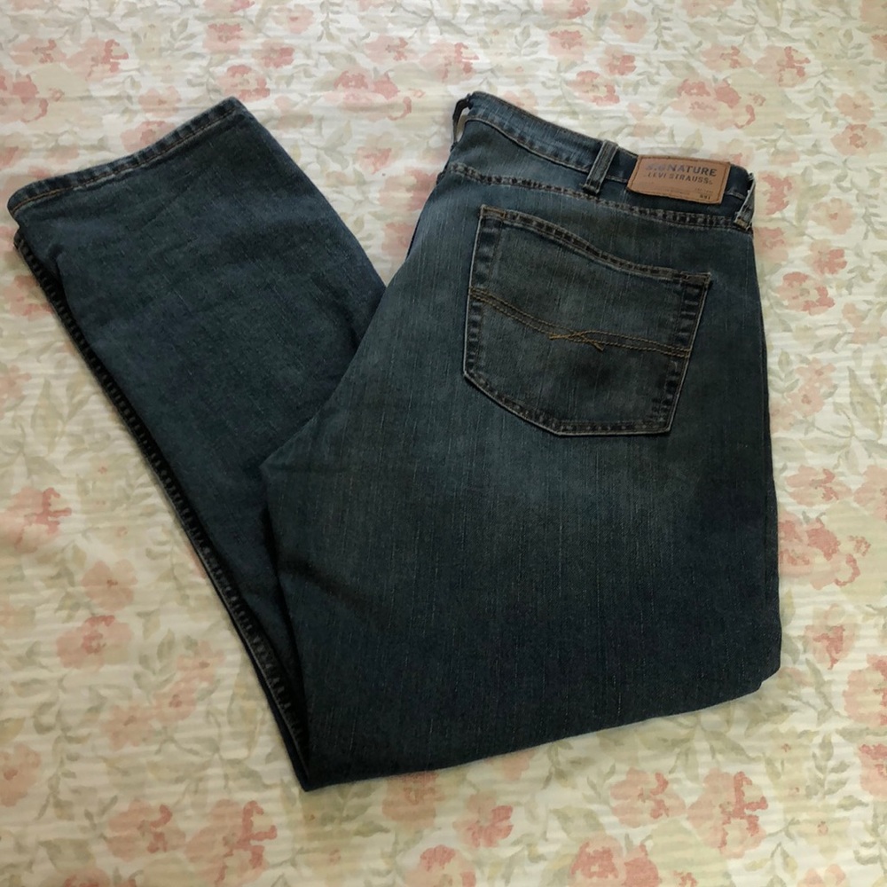Levi Strauss jeans